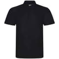 Miniatyrbilde 1 av 2: PRO RTX Mens Polyester Polo Shirt