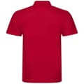 Miniatyrbilde 2 av 2: PRO RTX Mens Polyester Polo Shirt