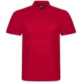 Miniatyrbilde 1 av 2: PRO RTX Mens Polyester Polo Shirt
