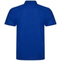 Miniatyrbilde 2 av 2: PRO RTX Mens Polyester Polo Shirt
