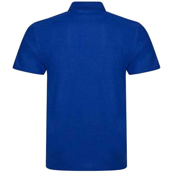 PRO RTX Mens Polyester Polo Shirt