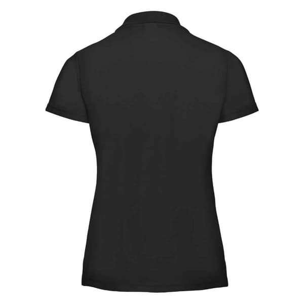 Russell Klassisk polotröja i polycotton för damer/damer