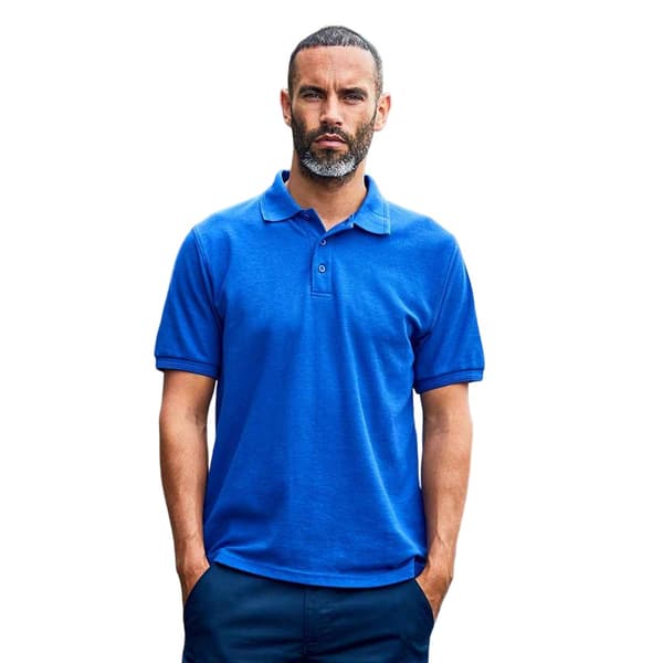 PRO RTX Pro Piqué poloshirt til mænd