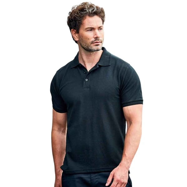 PRO RTX Pro Piqué poloshirt til mænd
