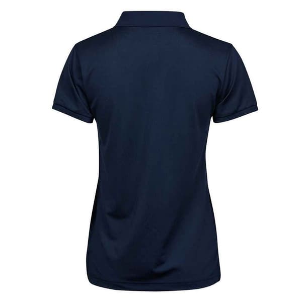 Tee Jays Womens/Ladies Club polotröja