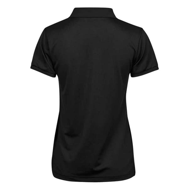 Tee Jays Womens/Ladies Club polotröja