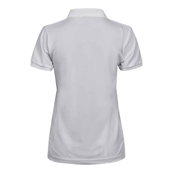 Tee Jays Womens/Ladies Club polotröja