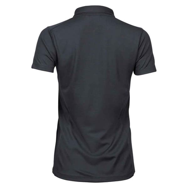 Tee Jays Lyxig sportpolotröja för kvinnor/damer