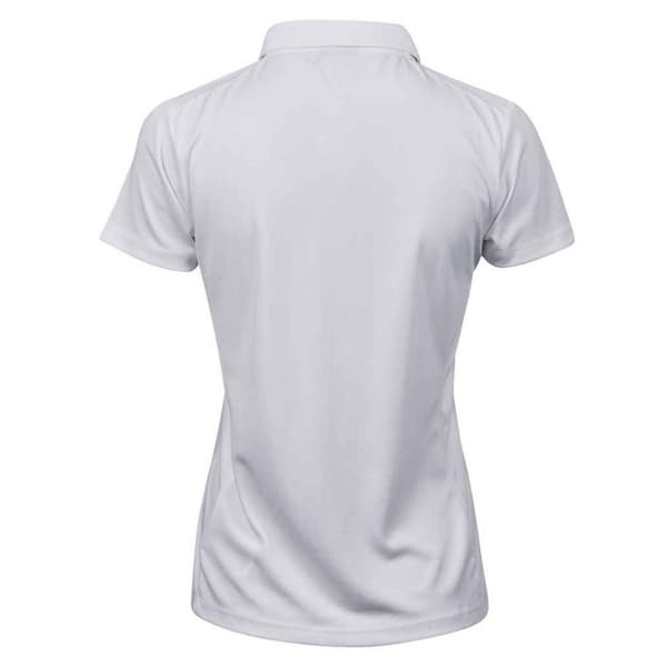 Tee Jays Lyxig sportpolotröja för kvinnor/damer