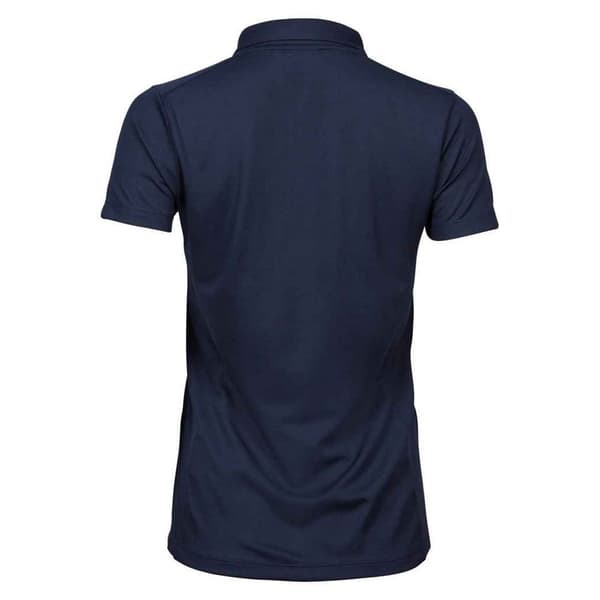 Tee Jays Lyxig sportpolotröja för kvinnor/damer
