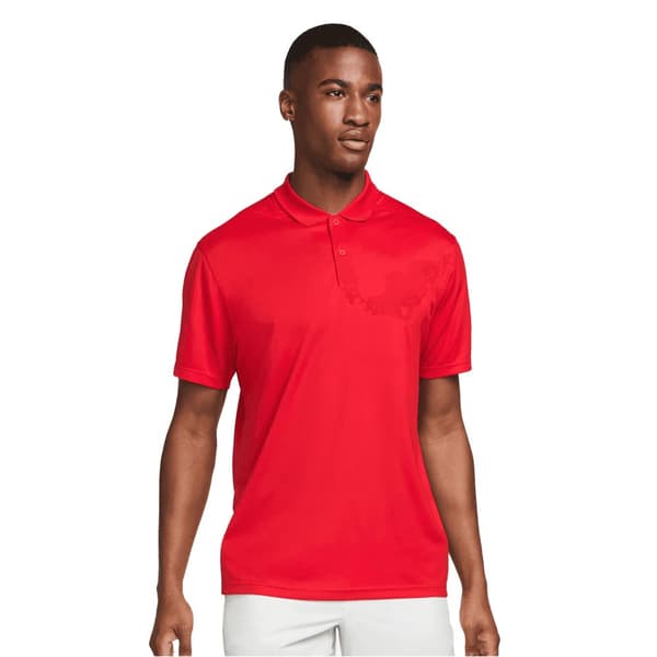 Nike Mens Victory Dri-FIT Polo Shirt