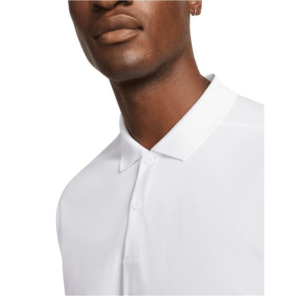 Nike Mens Victory Dri-FIT Polo Shirt