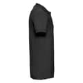 Miniatyrbillede 3 af 3: Russell Mens Pique Stretch Polo Shirt