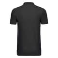 Miniatyrbillede 2 af 3: Russell Mens Pique Stretch Polo Shirt