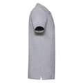 Miniatyrbillede 3 af 3: Russell Mens Pique Stretch Polo Shirt