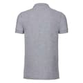 Miniatyrbillede 2 af 3: Russell Mens Pique Stretch Polo Shirt