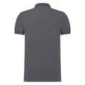 Miniatyrbillede 2 af 3: Russell Mens Pique Stretch Polo Shirt