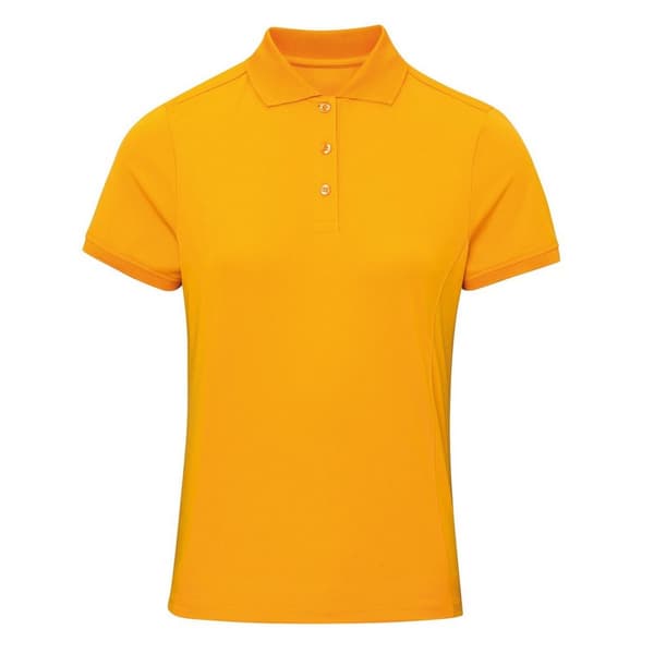 Premier Dam/Pojke Coolchecker Piké Polotröja