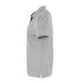 Miniatyrbilde 3 av 3: Premier Womens/Ladies Coolchecker Pique Polo Shirt