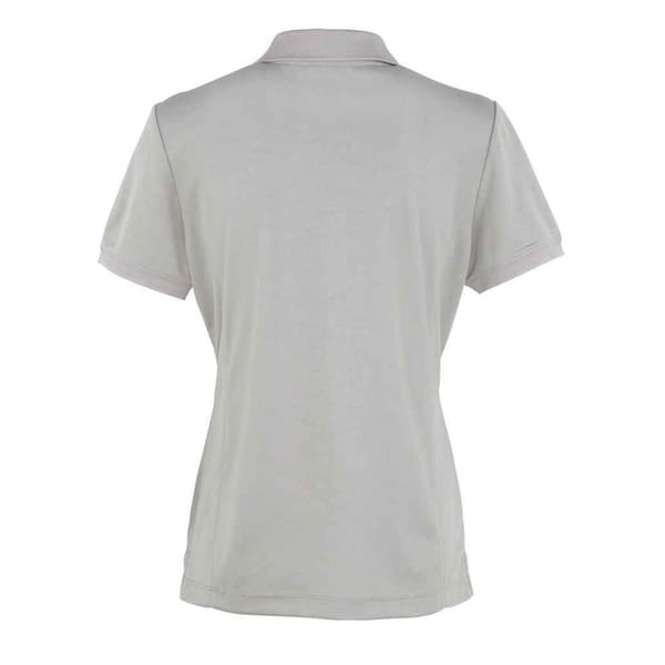 Premier Womens/Ladies Coolchecker Pique Polo Shirt