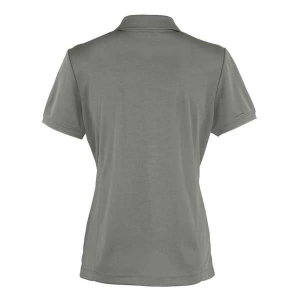 Premier Womens/Ladies Coolchecker Pique Polo Shirt
