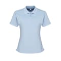 Miniatyrbillede 1 af 3: Premier Womens/Ladies Coolchecker Pique Polo Shirt
