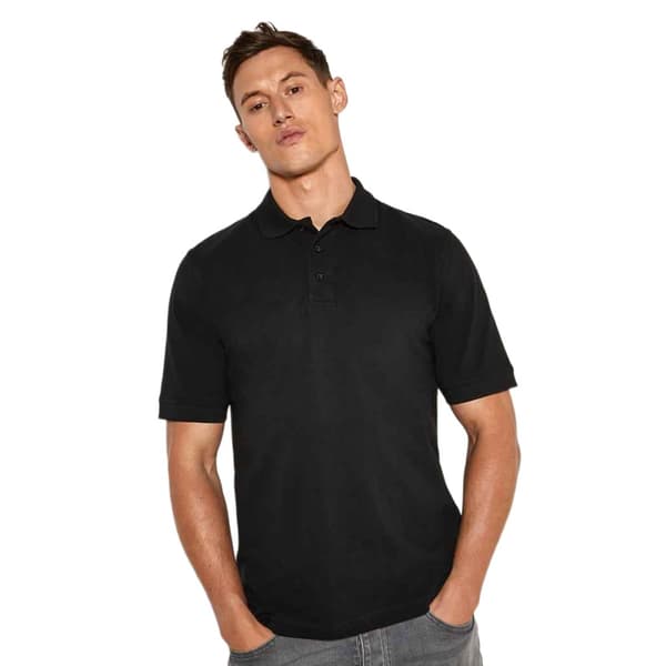 Kustom Kit Mens Klassic Cotton Superwash 60C Polo Shirt