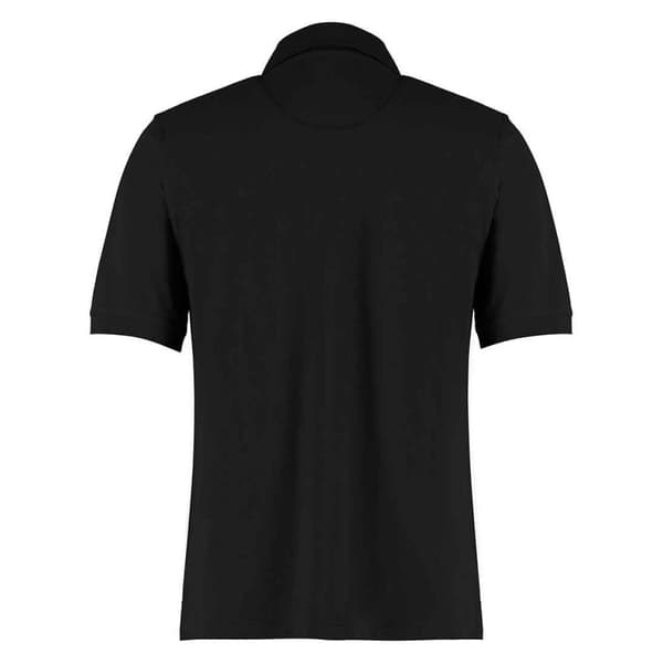 Kustom Kit Mens Klassic Cotton Superwash 60C Polo Shirt