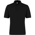 Pikkukuva 1 / 3: Kustom Kit Mens Klassic Cotton Superwash 60C Polo Shirt