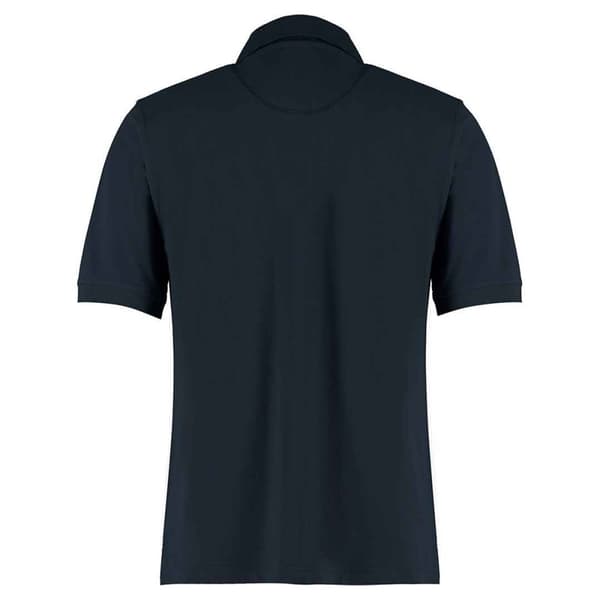 Kustom Kit Mens Klassic Cotton Superwash 60C Polo Shirt