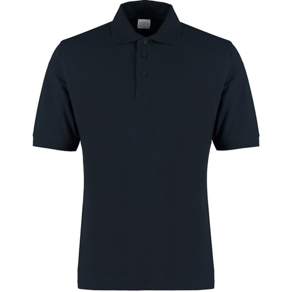 Kustom Kit Mens Klassic Cotton Superwash 60C Polo Shirt