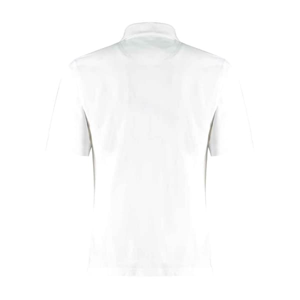Kustom Kit Klassic Bomull Superwash 60C Polotröja för herrar