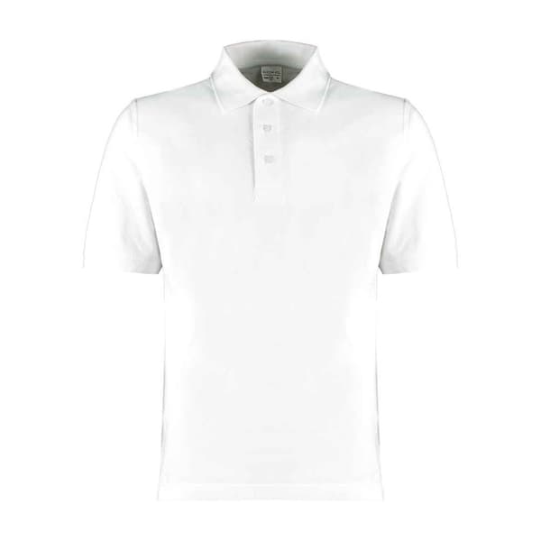 Kustom Kit Klassic Bomull Superwash 60C Polotröja för herrar