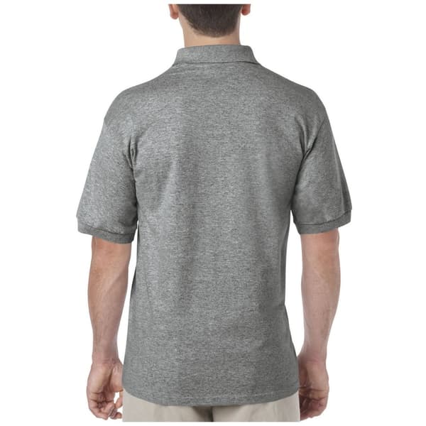 Gildan Mens DryBlend Polo Shirt