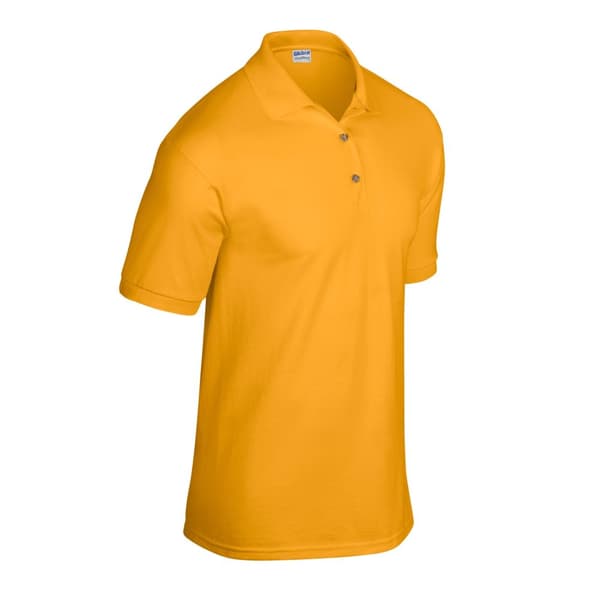 Gildan Mens DryBlend Polo Shirt