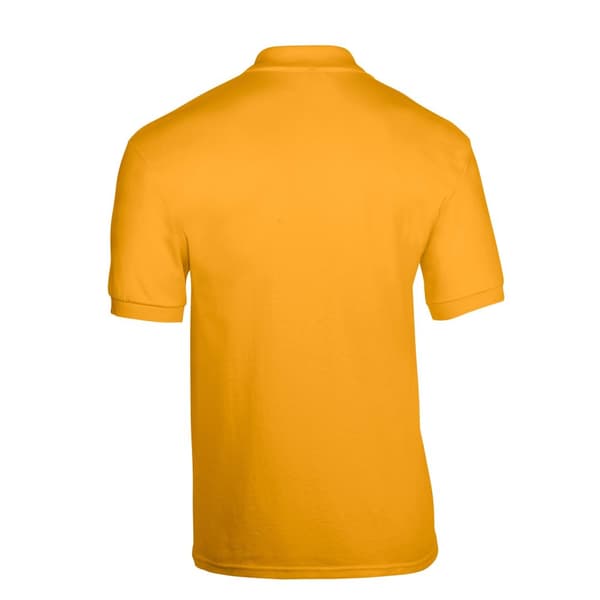 Gildan Mens DryBlend Polo Shirt