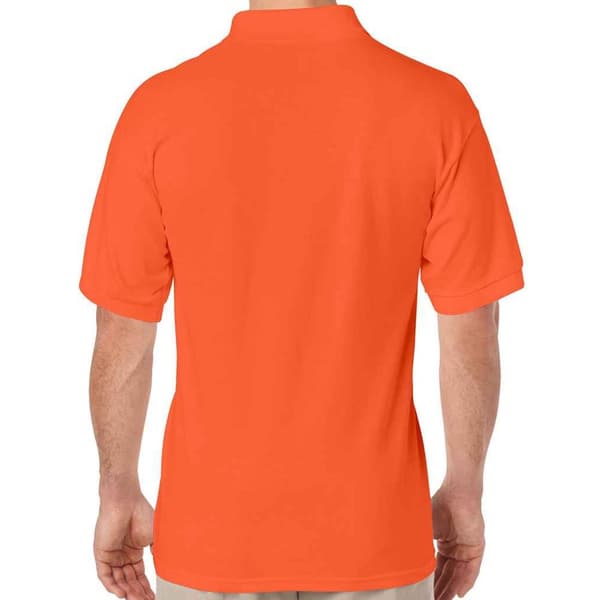 Gildan Mens DryBlend Polo Shirt