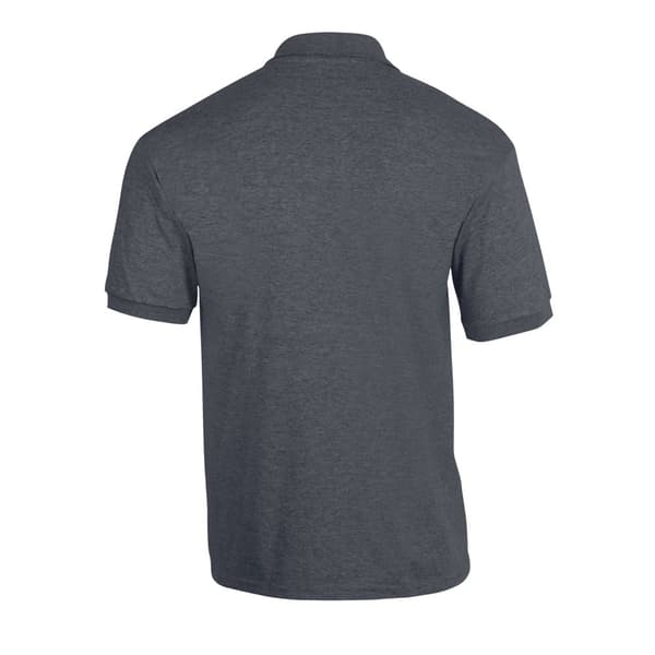 Gildan Mens DryBlend Polo Shirt