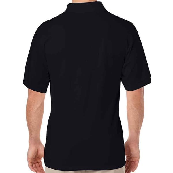 Gildan Mens DryBlend Polo Shirt