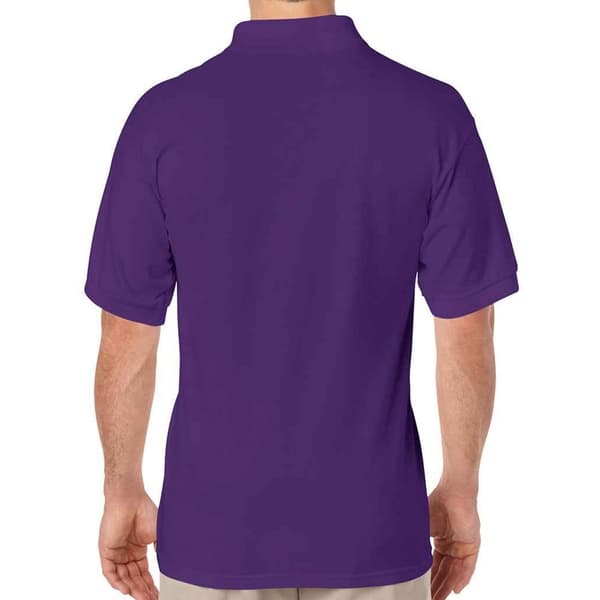 Gildan Mens DryBlend Polo Shirt