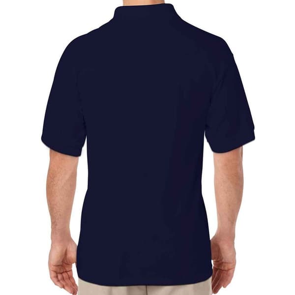 Gildan Mens DryBlend Polo Shirt