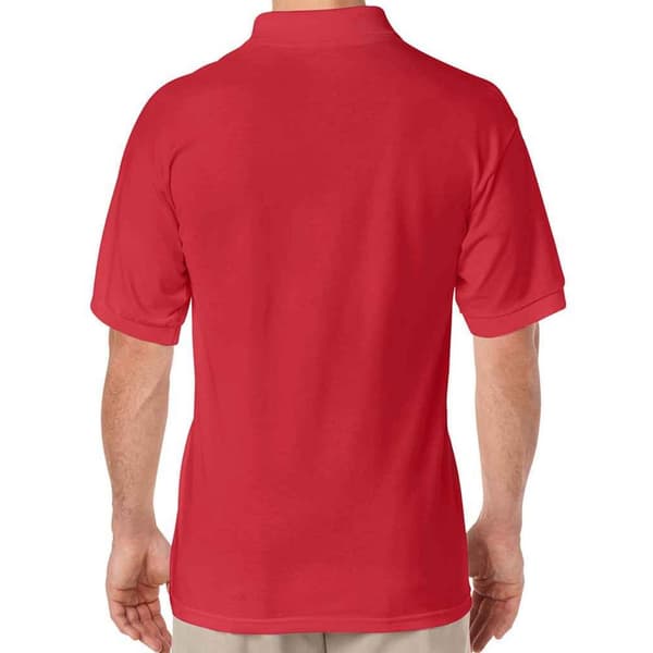 Gildan Mens DryBlend Polo Shirt