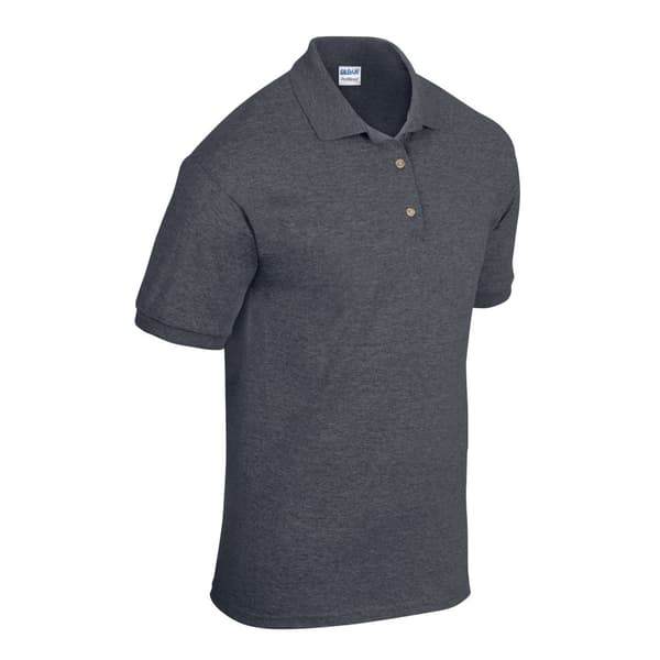 Gildan Mens DryBlend Polo Shirt