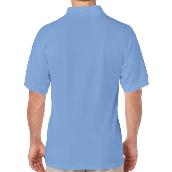 Gildan Mens DryBlend Polo Shirt