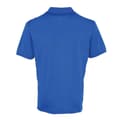 Miniatyrbillede 2 af 3: Premier Mens Coolchecker Pique Polo Shirt