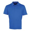 Miniatyrbillede 1 af 3: Premier Mens Coolchecker Pique Polo Shirt
