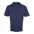 Miniatyrbillede 2 af 3: Premier Mens Coolchecker Pique Polo Shirt
