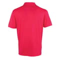 Miniatyrbillede 2 af 3: Premier Mens Coolchecker Pique Polo Shirt