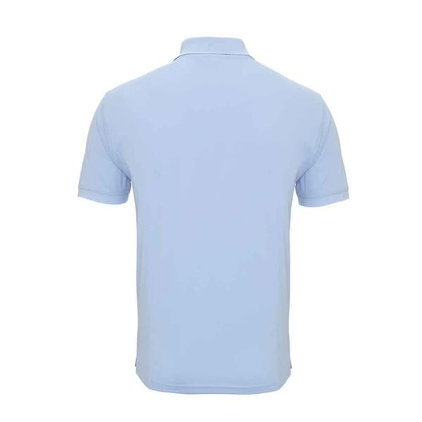 Premier Mens Coolchecker Pique Polo Shirt
