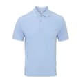 Miniatyrbillede 1 af 3: Premier Mens Coolchecker Pique Polo Shirt